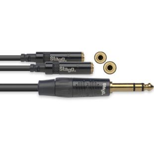 Cables de Audio