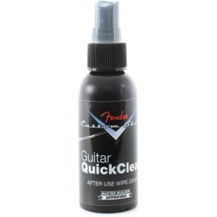 CS GUITAR QUICK CLEAN