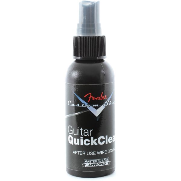 CS GUITAR QUICK CLEAN