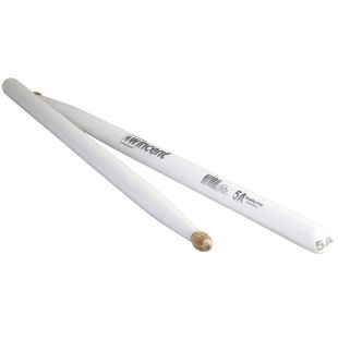 5ACW HICKORY WOOD TIP WHITE