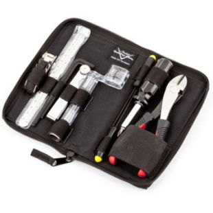 CUSTOM SHOP TOOL KIT BY CRUZTOOLS
