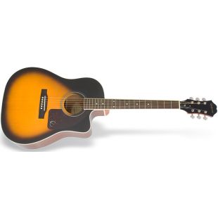 J-45 EC STUDIO VINTAGE SUNBURST