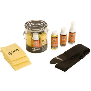 GIBSON GUITAR CARE KIT
