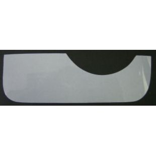 GOLPEADOR TRANSPARENTE FORMA