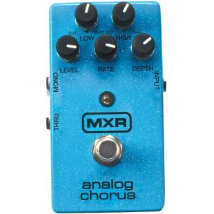 M-234 ANALOG CHORUS