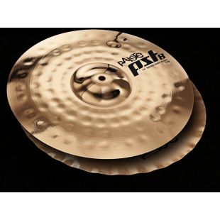 PST8 14 SOUND EDGE HIT-HAT