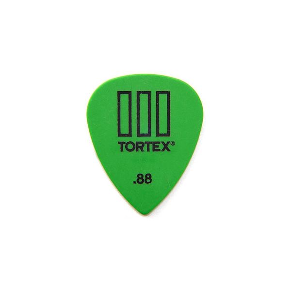 TORTEX III 0.88