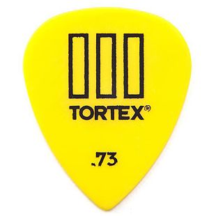 TORTEX III 0.73