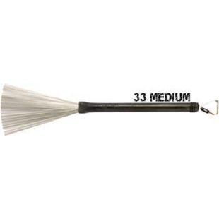 33M MEDIUM BRUSH