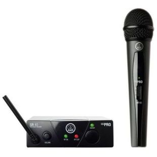 WMS40 MINI VOCAL SET ISM3