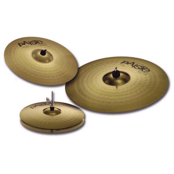 101 BRASS UNIV SET