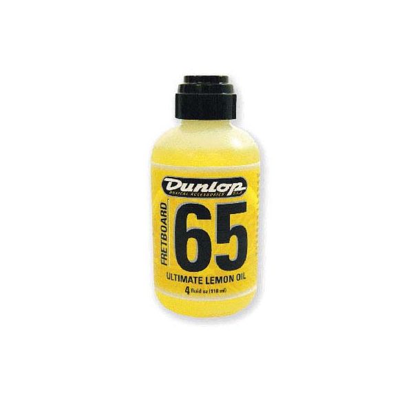 6554 ULT LEMON OIL