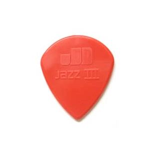 JAZZIII-1.38 RED