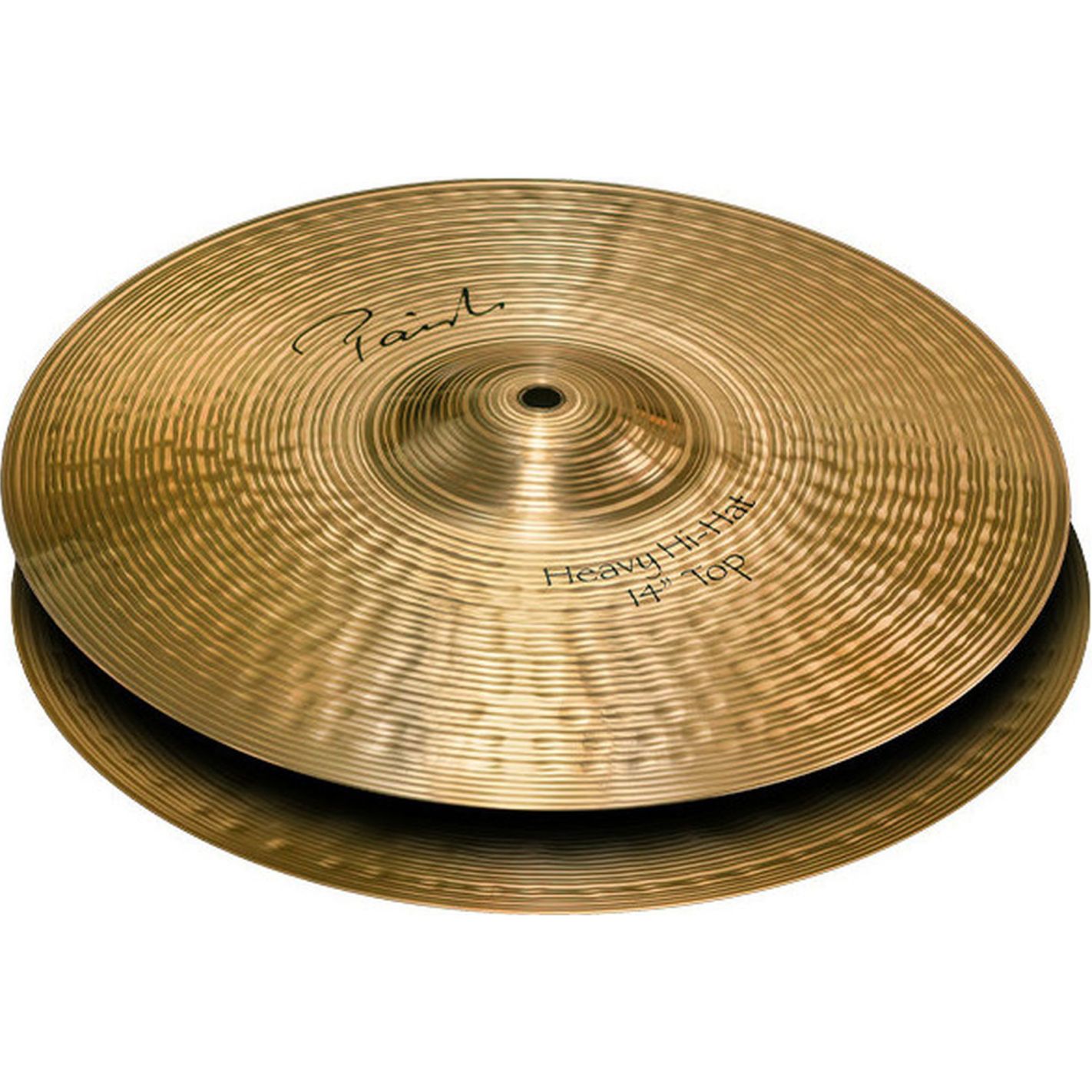 SIGNATURE 14 HEAVY HI-HAT