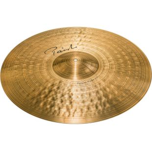 SIGNATURE 20 POWER RIDE