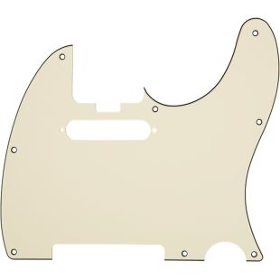 PICKGUARD ELITE TELE PARCH 3-PLY