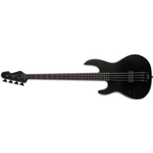 AP-4 BLACK METAL LH BLACK SATIN