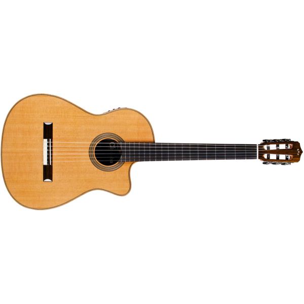 FUSION ORCHESTRA CE CEDAR