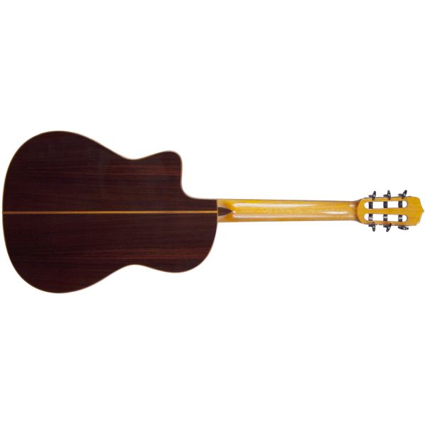FUSION ORCHESTRA CE CEDAR