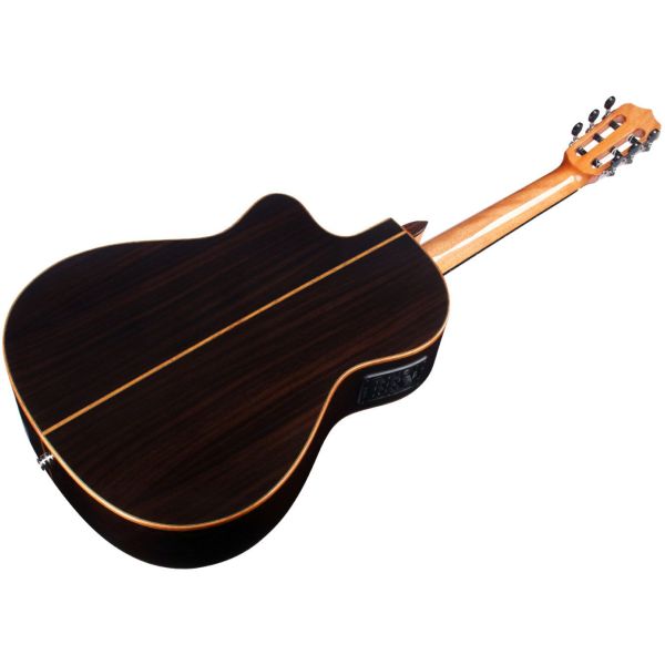 FUSION ORCHESTRA CE CEDAR