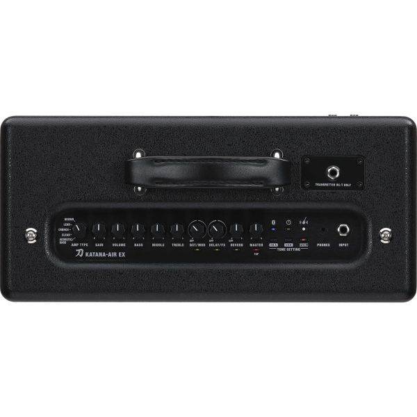 KATANA AIR EX