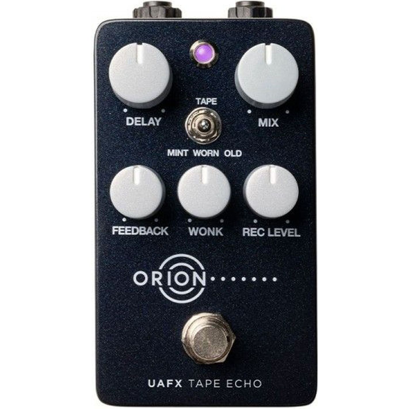 UAFX ORION TAPE ECHO