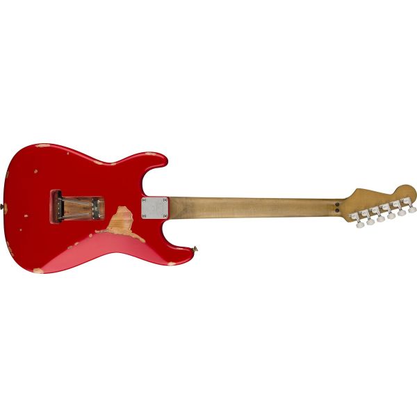 FRANKENSTEIN RELIC MN RED