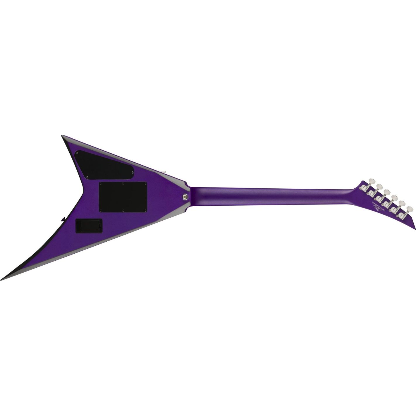 X SERIES RHOADS RRX24 PURPLE METALLIC