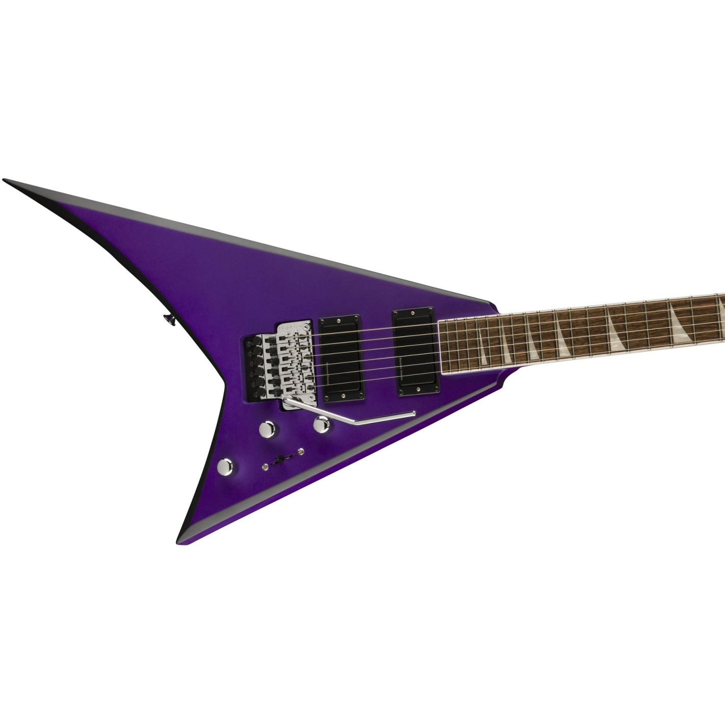 X SERIES RHOADS RRX24 PURPLE METALLIC