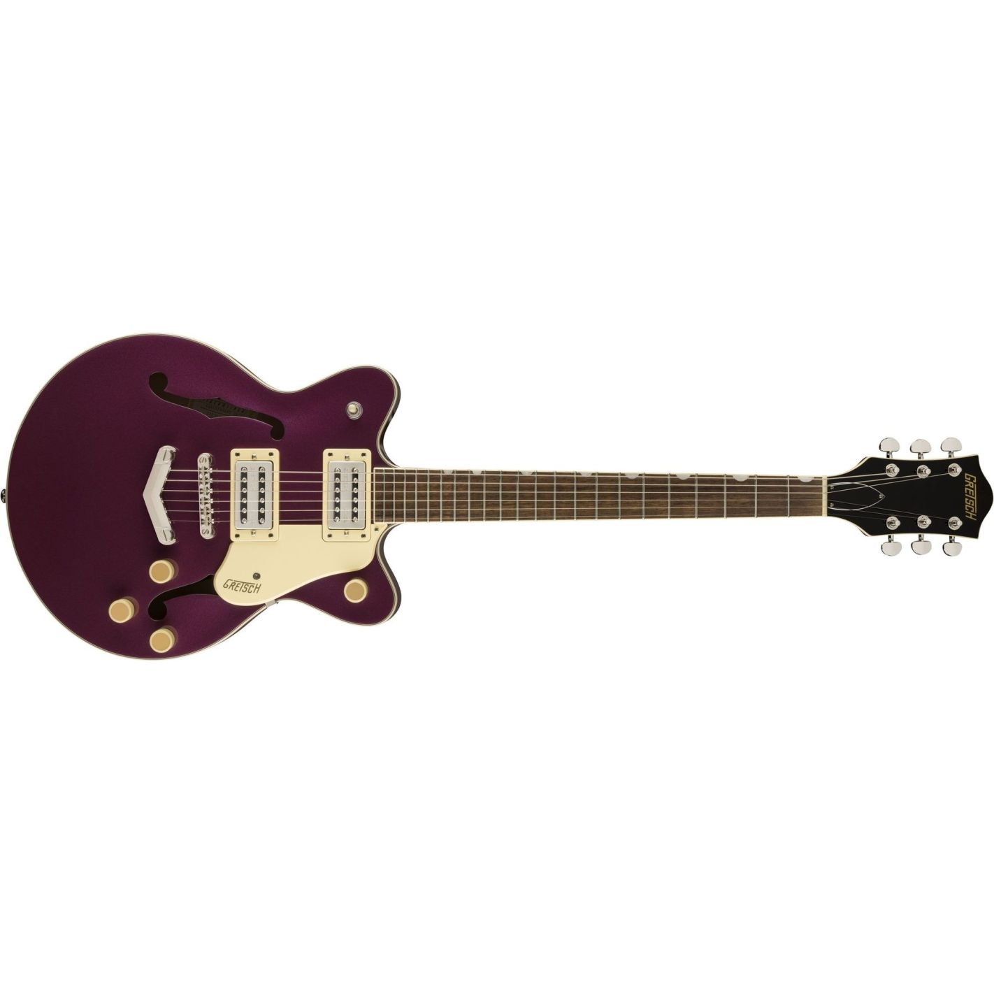 G2655 STREAMLINER CBJR DC BURNT ORCHID