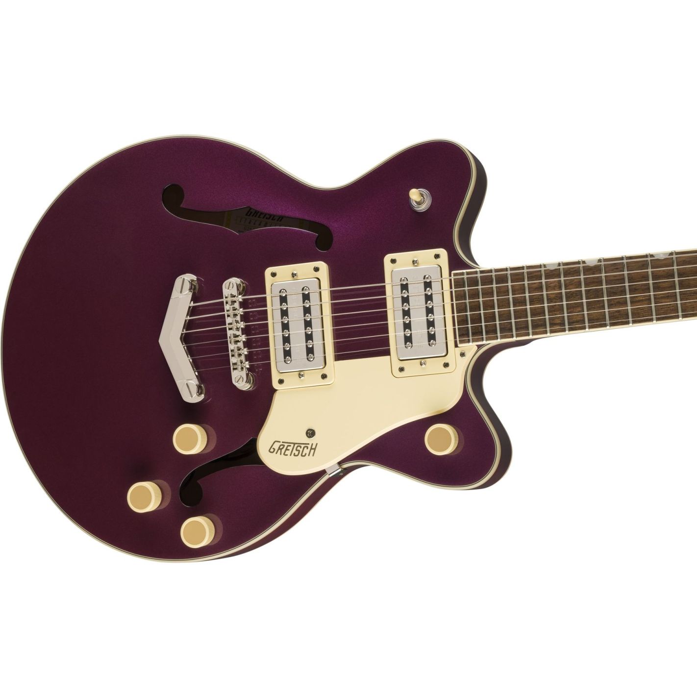 G2655 STREAMLINER CBJR DC BURNT ORCHID