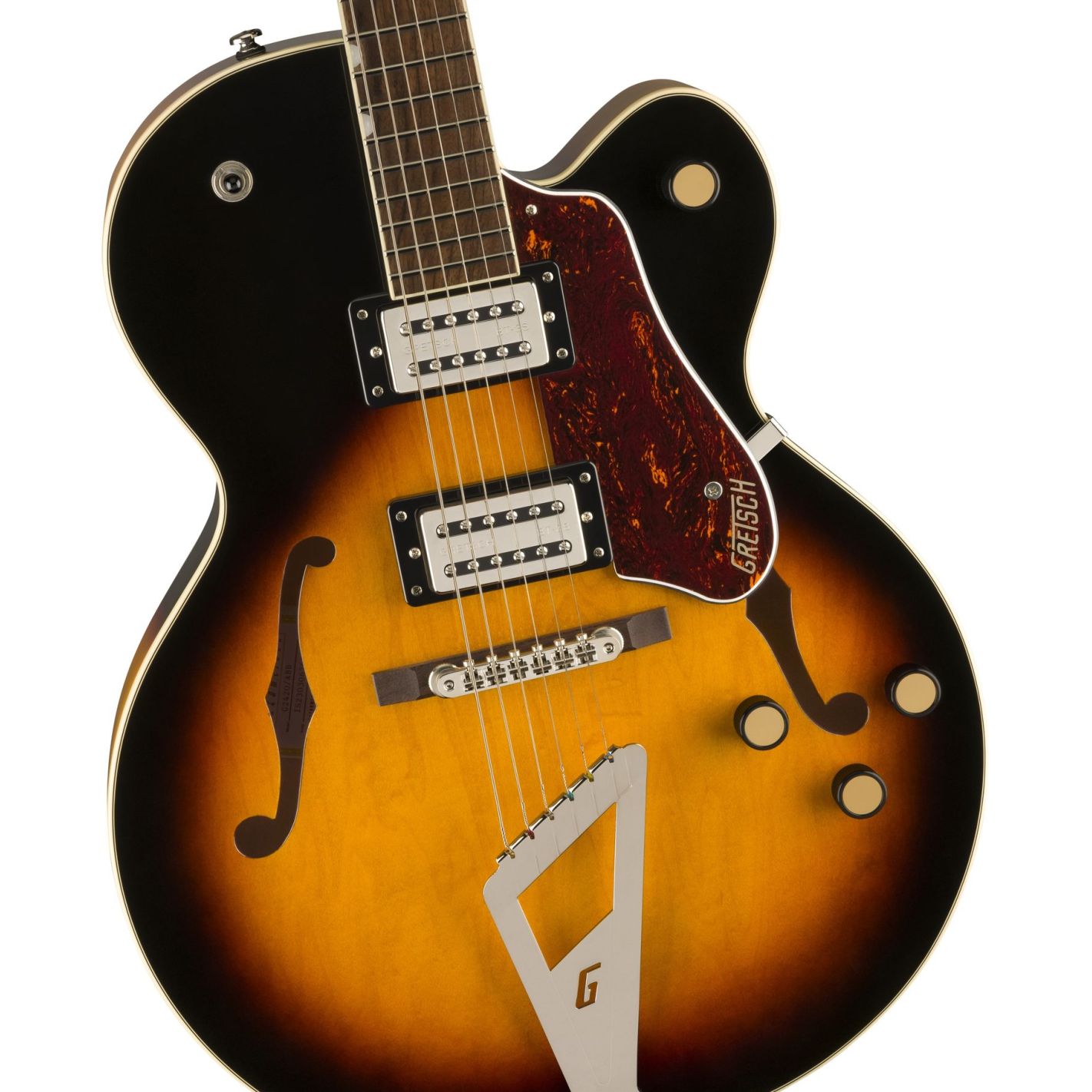 G2420 STREAMLINER HLW SC AGED BROOKLYN BURST