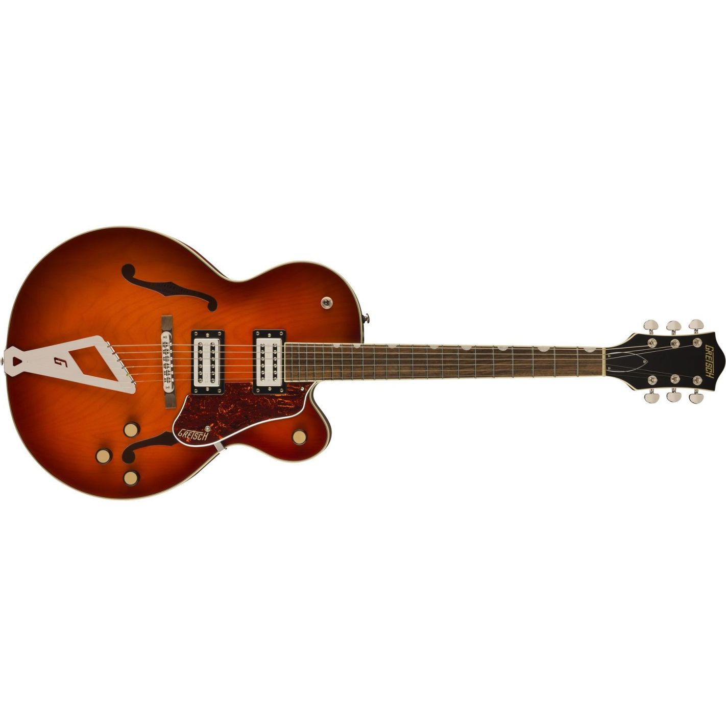 G2420 STREAMLINER HLW SC FIREBURST