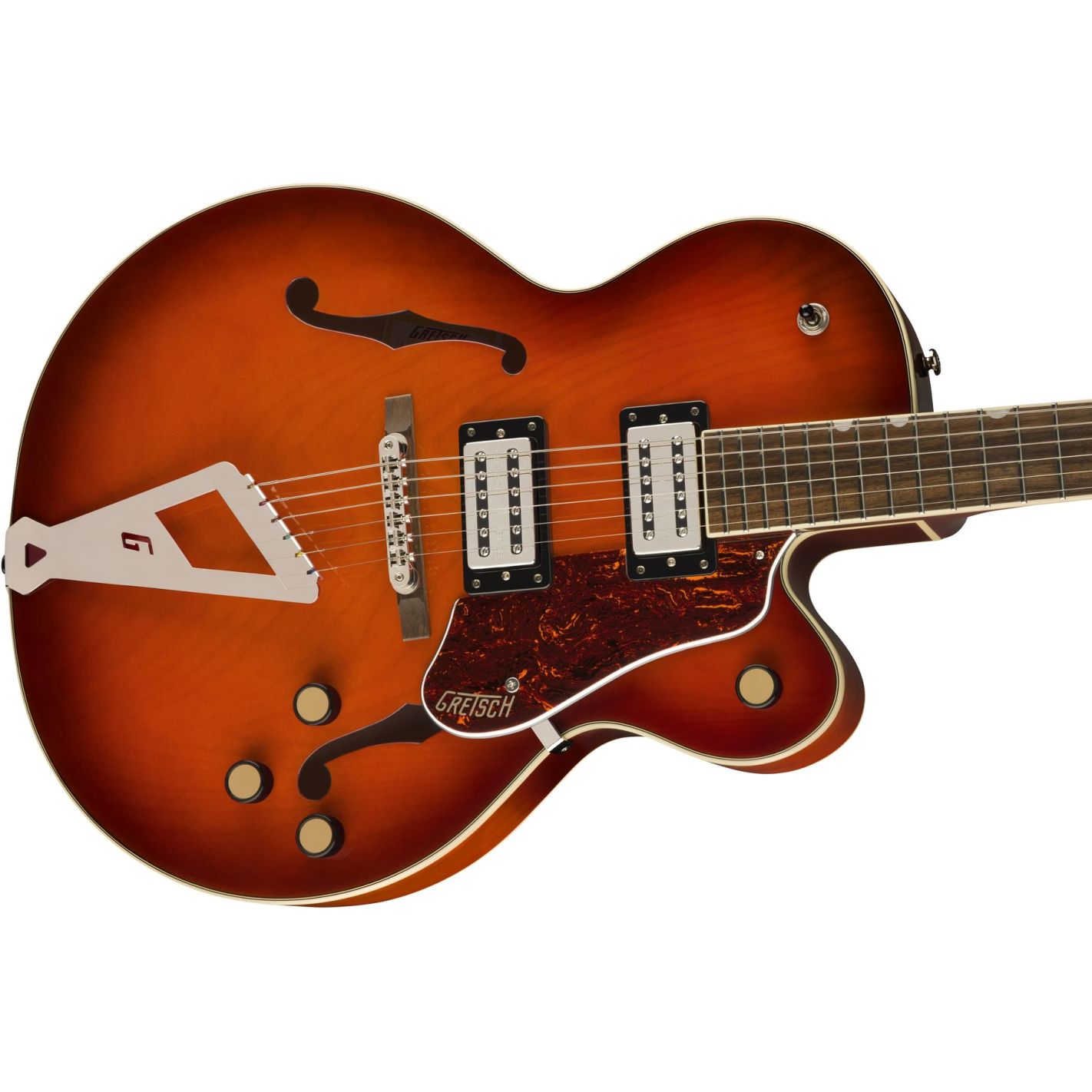 G2420 STREAMLINER HLW SC FIREBURST