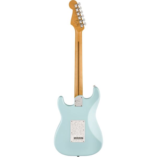 LTD CORY WONG STRATOCASTER RW DAPHNE BLUE