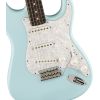 LTD CORY WONG STRATOCASTER RW DAPHNE BLUE