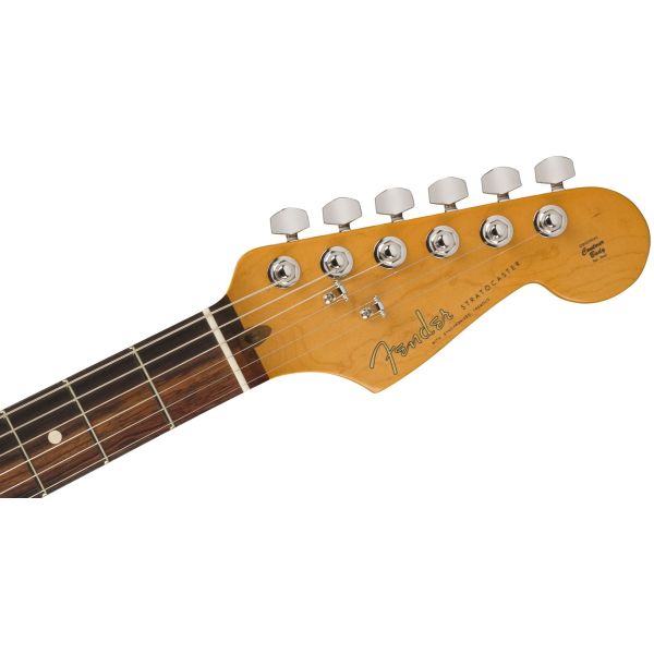 LTD CORY WONG STRATOCASTER RW DAPHNE BLUE