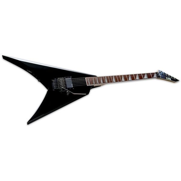ALEXI-200 BLACK