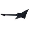 EX-7 BARITONE BLACK METAL 7 CUERDAS BLACK SATIN