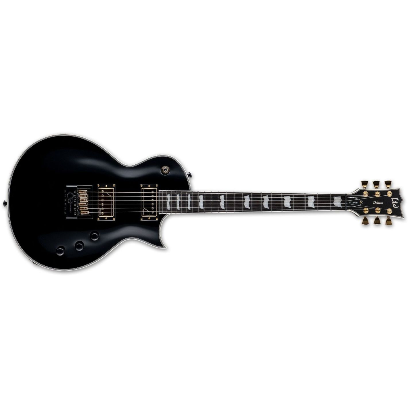 EC-1000T CTM EVERTUNE BLACK