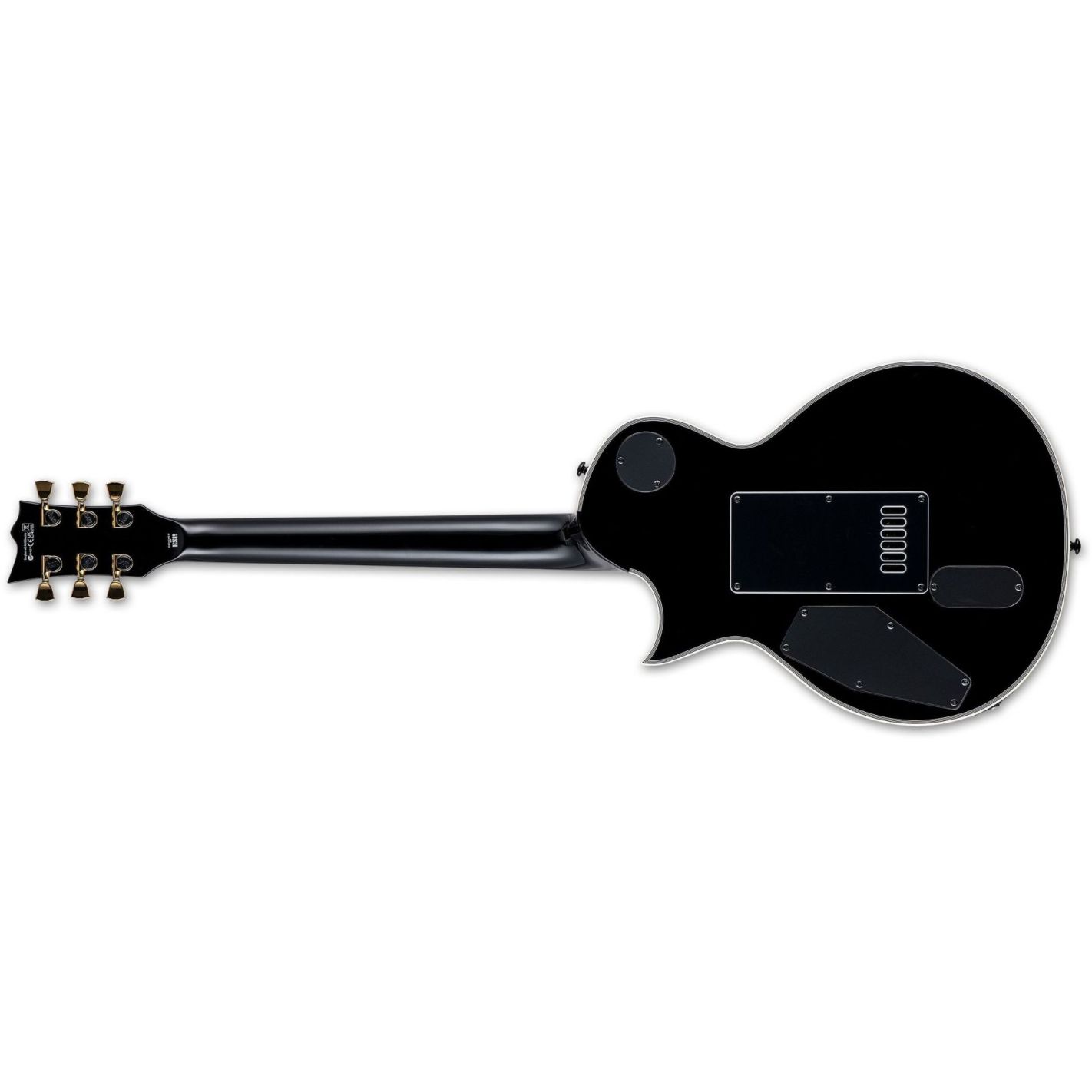 EC-1000T CTM EVERTUNE BLACK