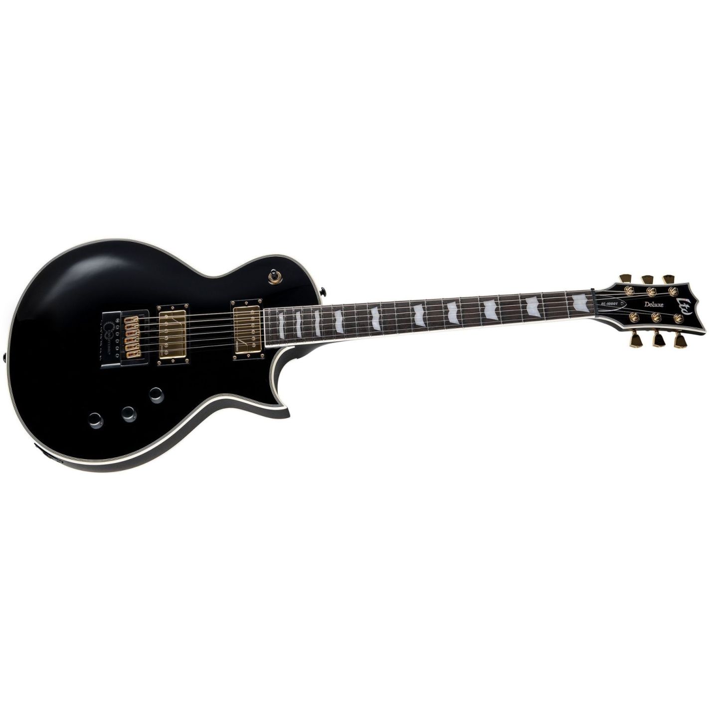 EC-1000T CTM EVERTUNE BLACK