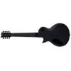 EC-258 BLACK SATIN 8 CUERDAS