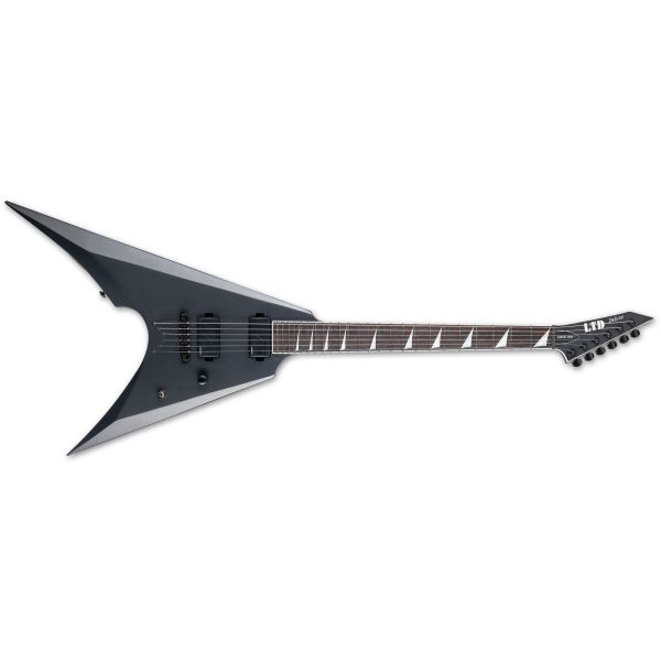ARROW-1000NT CHARCOAL METALLIC SATIN