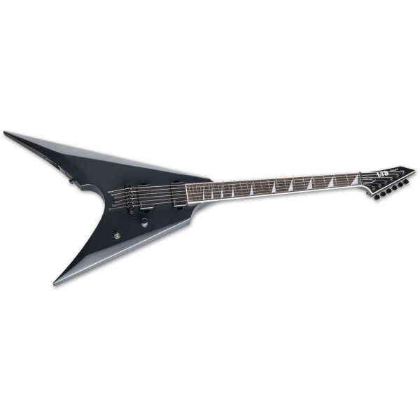 ARROW-1000NT CHARCOAL METALLIC SATIN