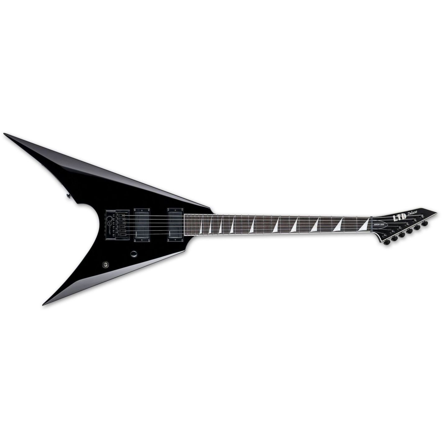 ARROW-1000 EVERTUNE BLACK