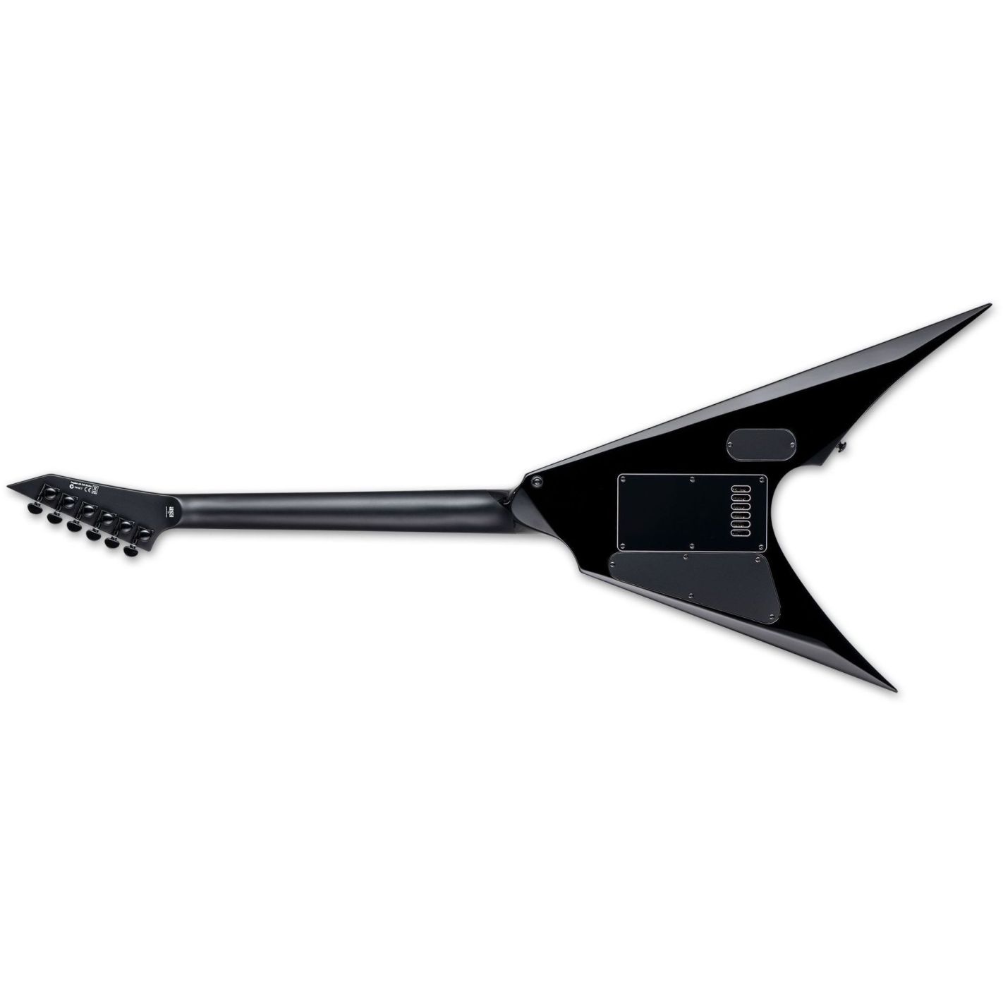 ARROW-1000 EVERTUNE BLACK