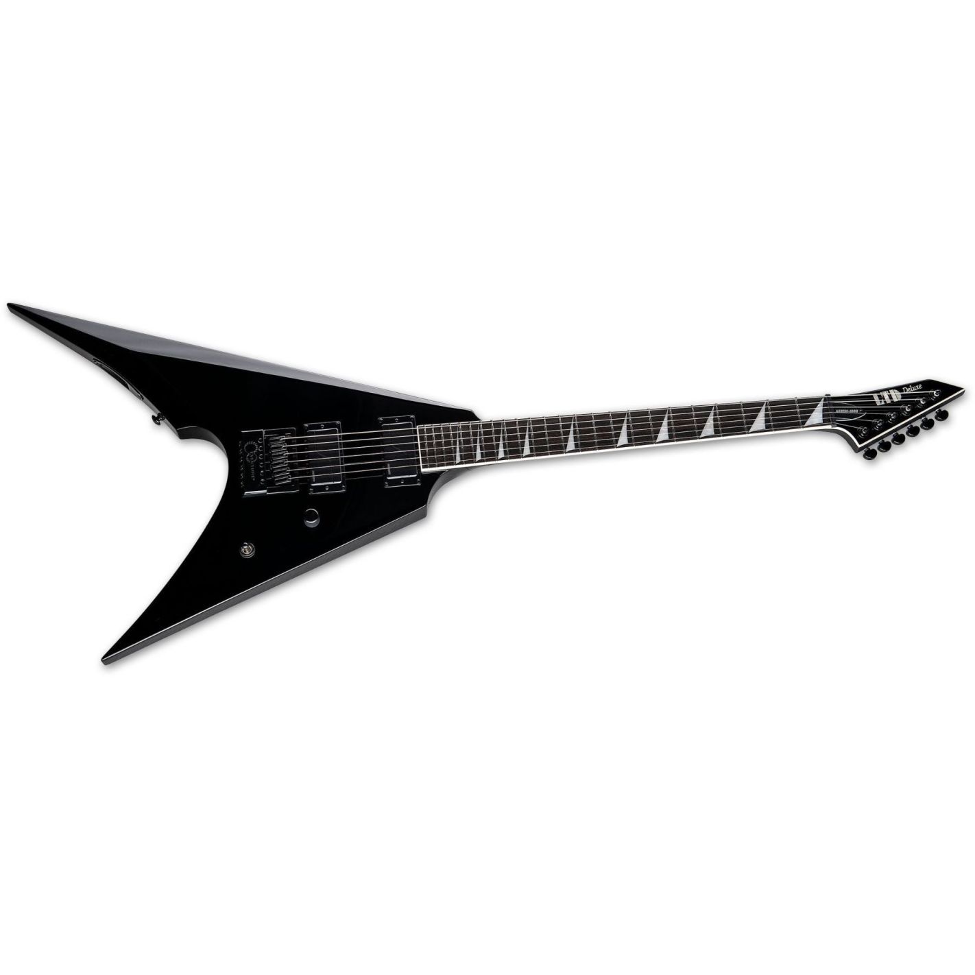 ARROW-1000 EVERTUNE BLACK