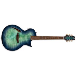 TL-6 AQUA MARINE BURST