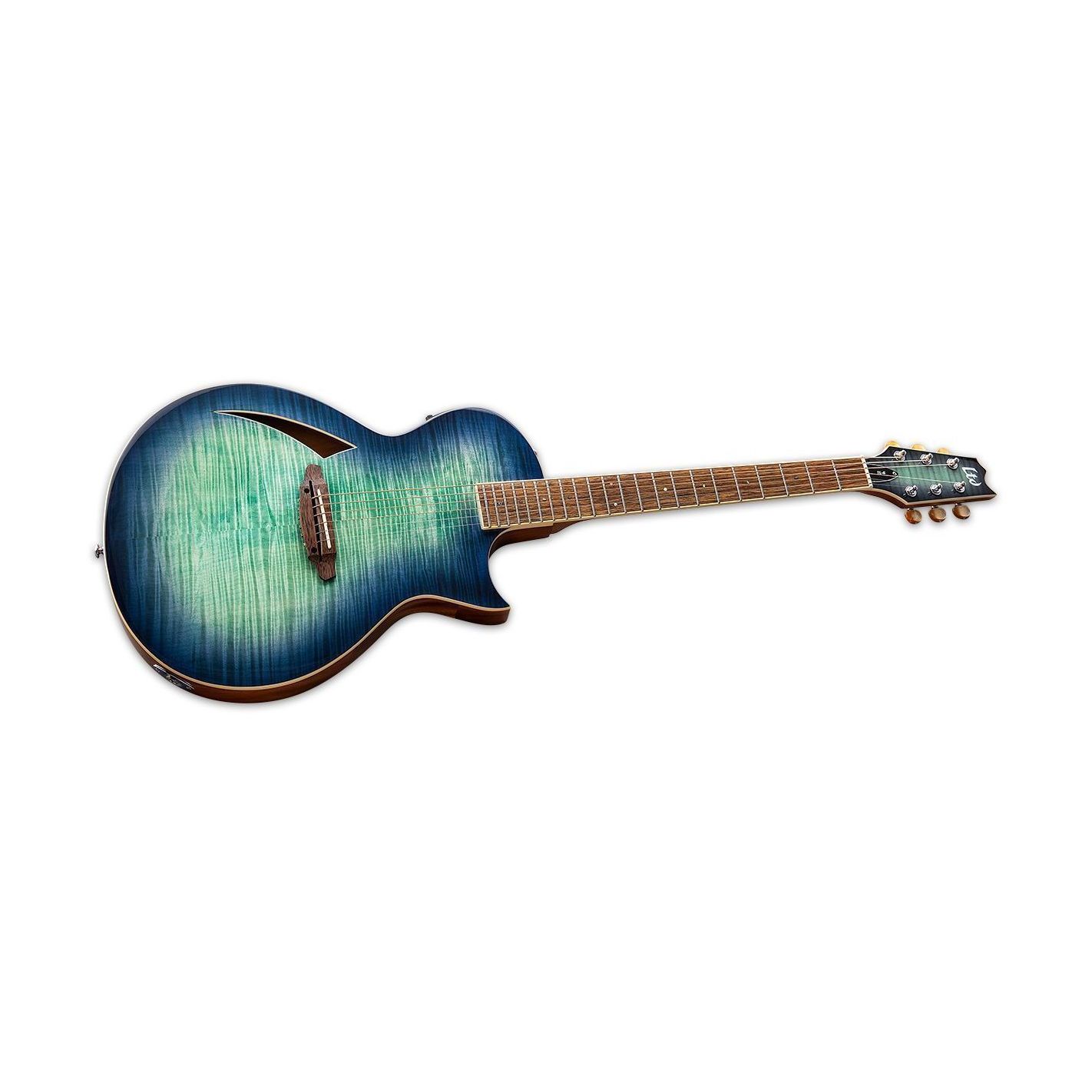 TL-6 AQUA MARINE BURST